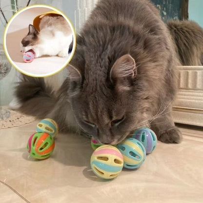 Jouet pour chat | Interactif - Universduchat