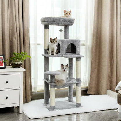Arbre à chat | Compact 