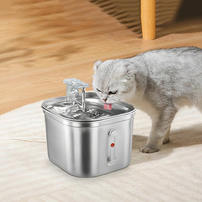 Fontaine a eau chat | Prevention Urinaire